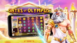 Gate of Olympus slot