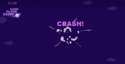 cash plane x5000 juego