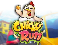 Chicky Run Slot