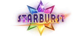 Starburst slot